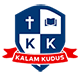 SD Kristen Kalam Kudus 1 Medan Logo