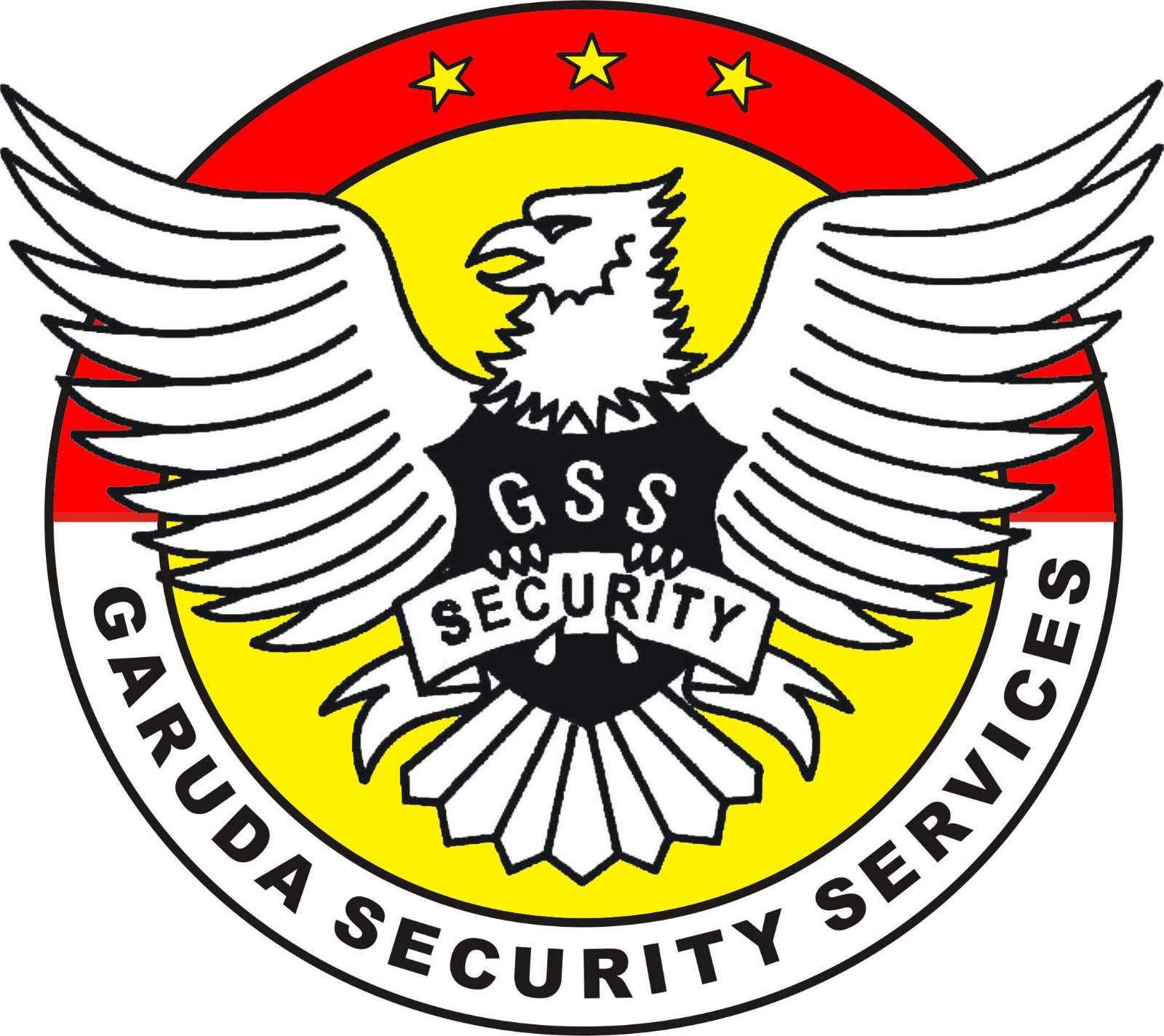 Garuda Security